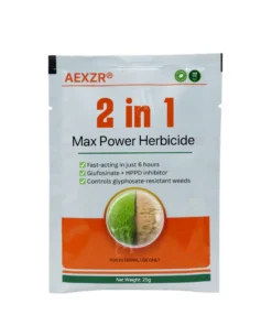 2-in-1 Max Power Herbicide