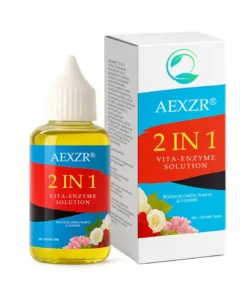 2 in 1 Vita-Enzyme Repair & Nourish Plants