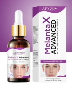 MelantaX Advanced Anti-Hyperpigmentation Essence