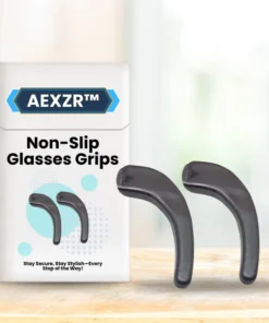 Non-Slip Glasses Grips