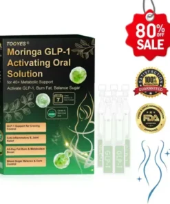 Activating Oral Solution