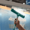 Alisanda Recyclable Silicone Window Squeegee Kit