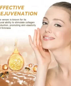 Bee Essence Skin Antibacterial Cream