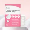 Biancat® Painless Micro Wart Removal Patch