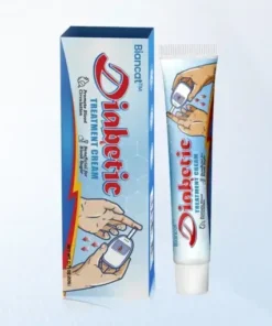 Biancat™ VitaGluco Diabetes Treatment Cream