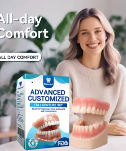 -𝐏𝐫𝐞𝐦𝐢𝐮𝐦 𝐃𝐞𝐧𝐭𝐮𝐫𝐞