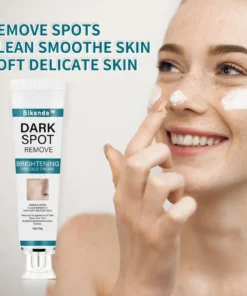 Blemish Removing Beauty Cream