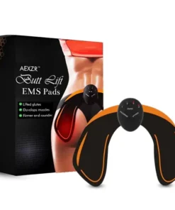 Butt Lift EMS Pads