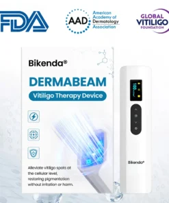 DermaBeam Vitiligo Therapy device