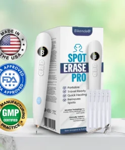 Home Use CO2 Laser Shot Erase Pro