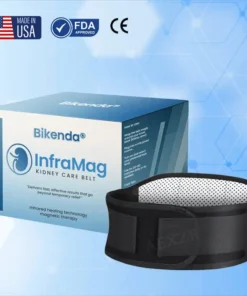 InfraMag Kidney Care Belt