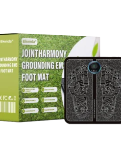 JointHarmony Grounding EMS Foot Mat