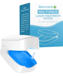Nail Fungus Laser Treatment Device