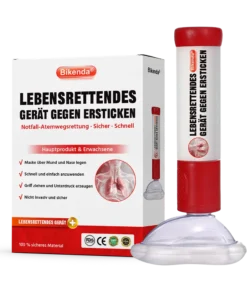 PRO Lebensrettendes Gerät gegen Ersticken