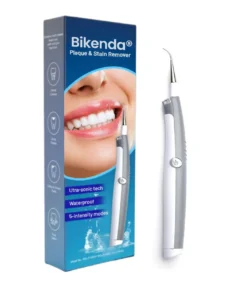 Plaque & Stain Remover