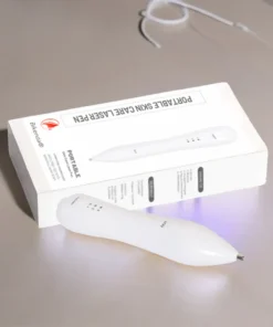 Portable Skin Care Laser Pen