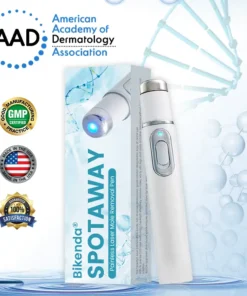 SpotAway Painless Laser Mole Removal Pen