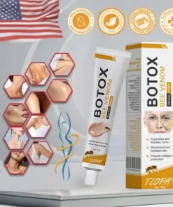Botox Bee Venom Wrinkle Removal Cream