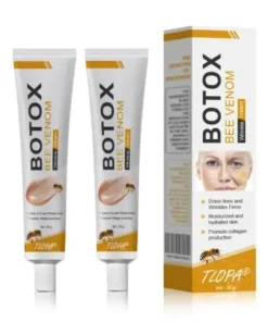 Botox Bee Venom Wrinkle Removal Cream