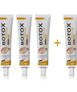 Botox Bee Venom Wrinkle Removal Cream