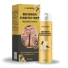 Bee Venom Diabetic Foot Treatment Spray