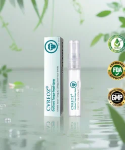 OralGuard Tongue Repair Spray