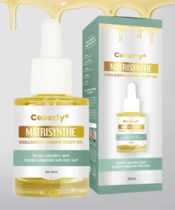 MatriSynthe Collagen Firming Body Oil