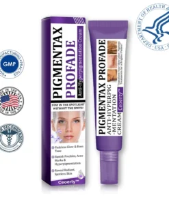 PigmentaX ProFade Anti-Hyperpigmentation Cream