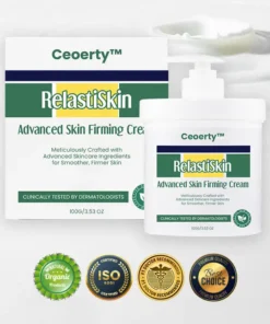 RelastiSkin Advanced Skin Firming Cream
