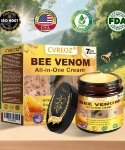 Bee Venom All-in-One Cream