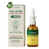 Fast-Acting Herbal Hemorrhoid Spray Pro