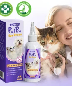 PetPro Eye Drops