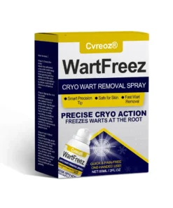 WartFreez Cryo Wart Removal Spray