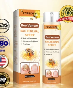Bee Venom Nail Renewal Spray