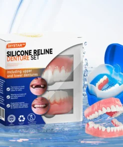 𝑆𝑖𝑙𝑖𝑐𝑜𝑛𝑒 𝐷𝑒𝑛𝑡𝑢𝑟𝑒 𝑅𝑢𝑙𝑒𝑟 𝑆𝑒𝑡