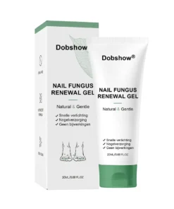 Nail Fungus Renewal Gel
