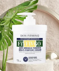 Advanced Firming & Wrinkle-Reducing Cream