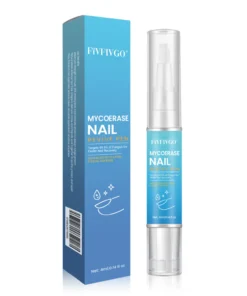 MycoErase Nail Revive Pen