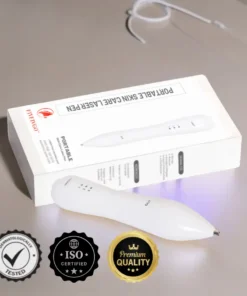 Portable Skin Care Laser Pen