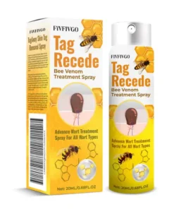 TagRecede Bee Venom Treatment Spray