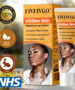 VitiBee Skin Rebalancing Cream