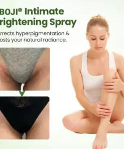 GlowTrigger Intimate Brightening Spray