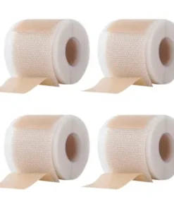 Hyaluronic Acid Nano Microneedle Repair Tape