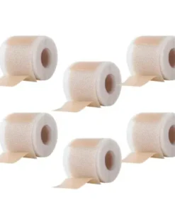 Hyaluronic Acid Nano Microneedle Repair Tape