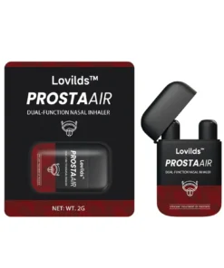 ProstaAir Dual-Function Nasal Inhaler