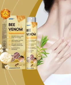 TagRecede Bee Venom Treatment Spray
