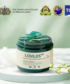 Ultra NatureErase Instant Mole & Spot Removal Gel