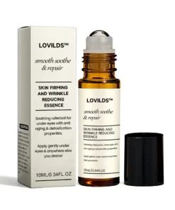 Skin Firming and Wrinkle Reducing Essence