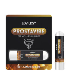 ProstaVibe Bee Wellness Inhaler