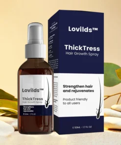 ThickTress Hair Growth Spray